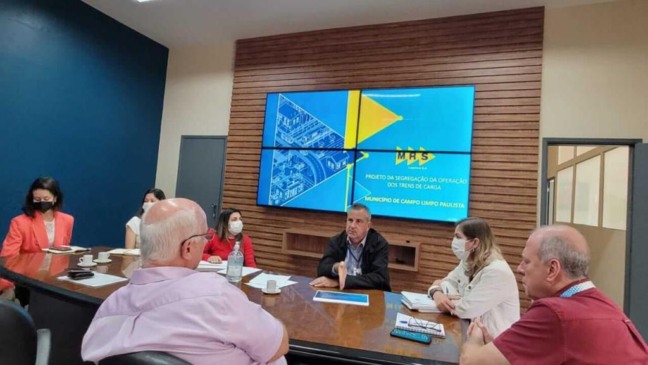 Foto: Divulgação/ MRS