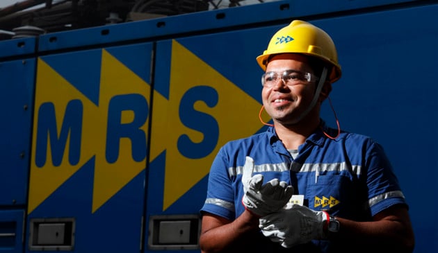 vagas de estágio MRS Logística em Jundiaí