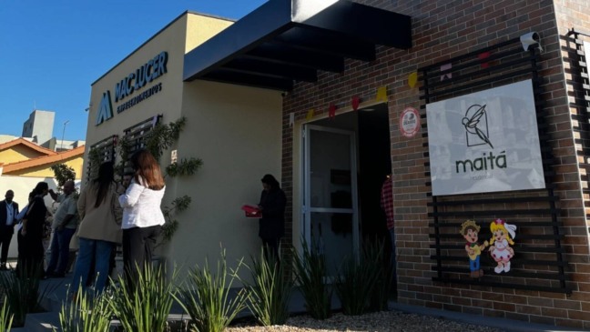 Mac Lucer lança Maitá Residencial em área privilegiada de Jundiaí