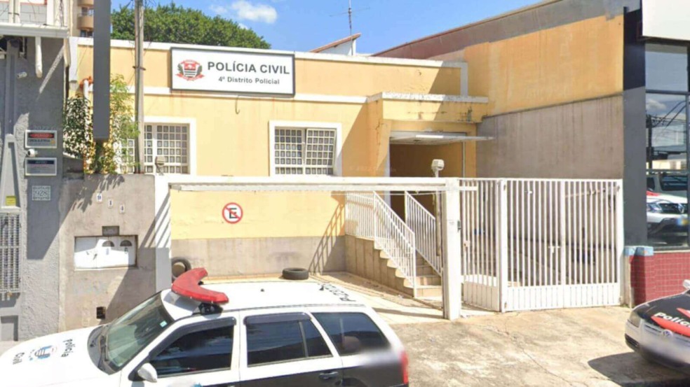 4º DP de Jundiaí 4º DP de Jundiaí