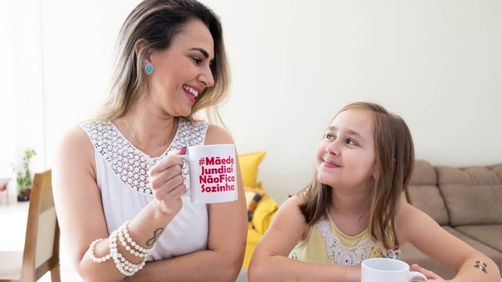 Foto: Divulgação/Mães de Jundiaí