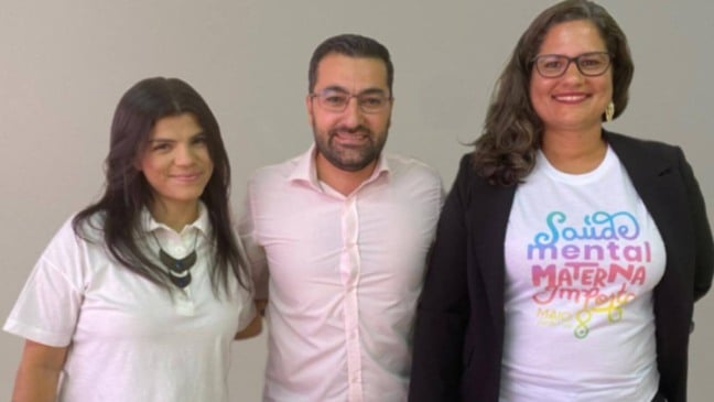 Foto: Arquivo Pessoal