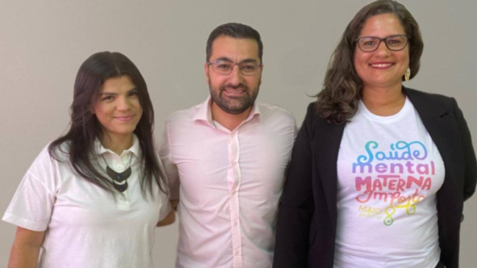 Foto: Arquivo Pessoal