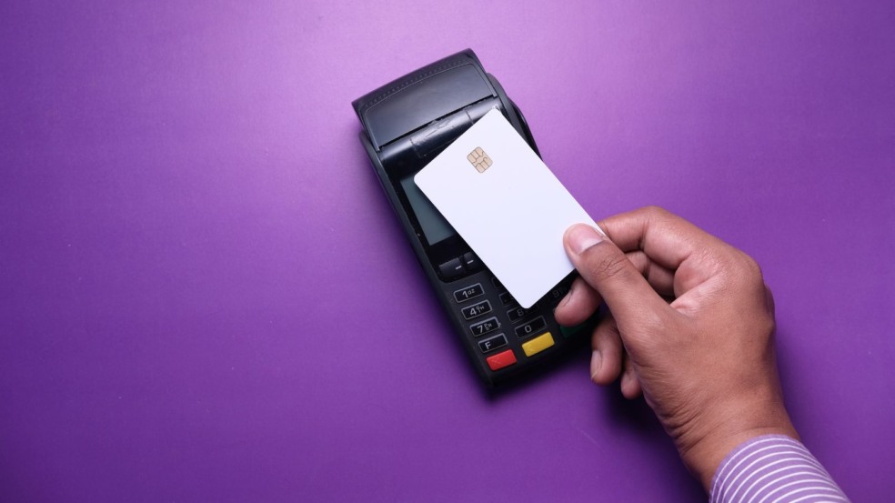 Cartão de crédito - Serasa