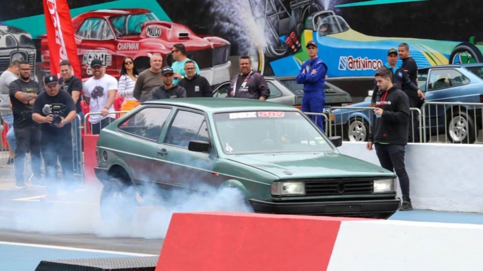 Foto: Divulgação/NoPrep Foto: Divulgação/NoPrep