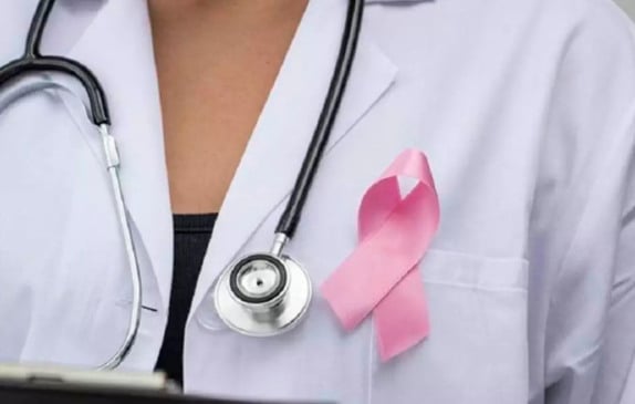 Mais de 70% das mulheres com câncer de mama são abandonadas pelos maridos