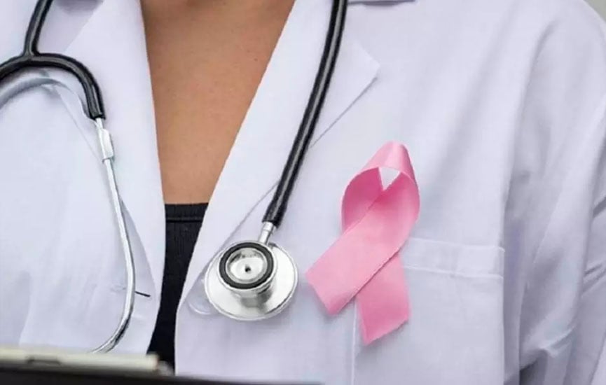 Mais de 70% das mulheres com câncer de mama são abandonadas pelos maridos Mais de 70% das mulheres com câncer de mama são abandonadas pelos maridos