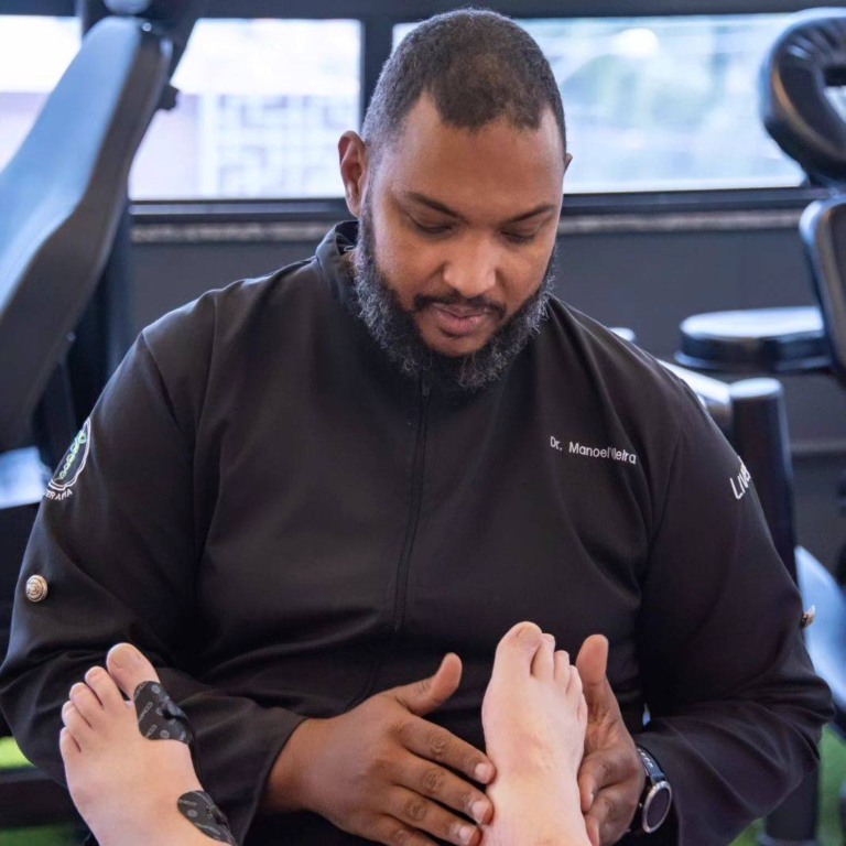 Manoel Vieira de Souza