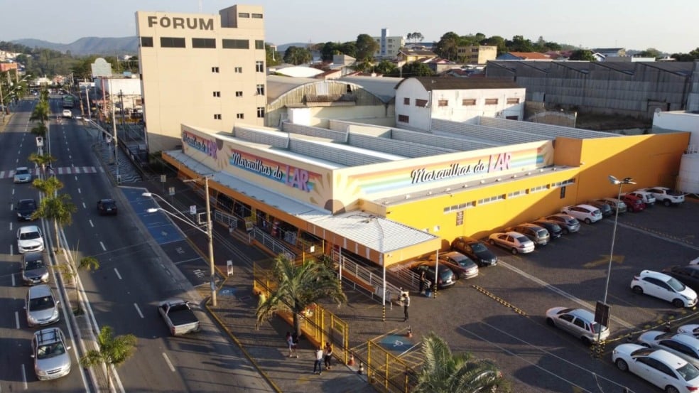 Maravilhas do Lar de Várzea Paulista estende o horário de atendimento