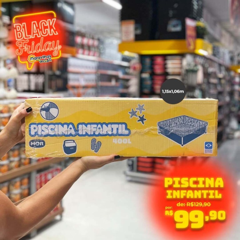 Produtos Maravilhas do Lar