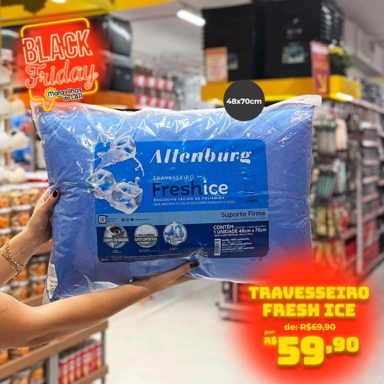 Produtos Maravilhas do Lar