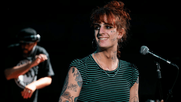 Sesc Jundiaí recebe a performance “Baderna Slam” nesta quinta (31)