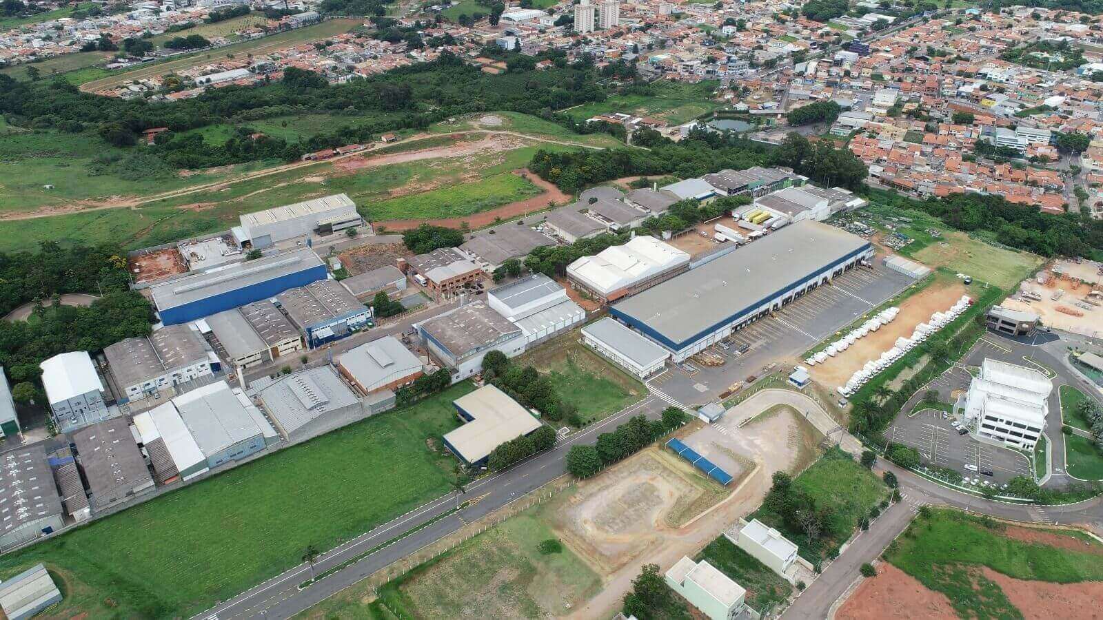 Empresa Marfrig em Itupeva