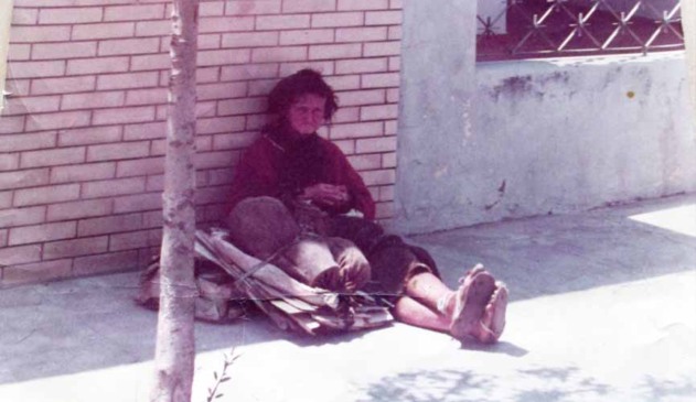 Maria dos Pacotes será tema de exposição na Pinacoteca de Jundiaí