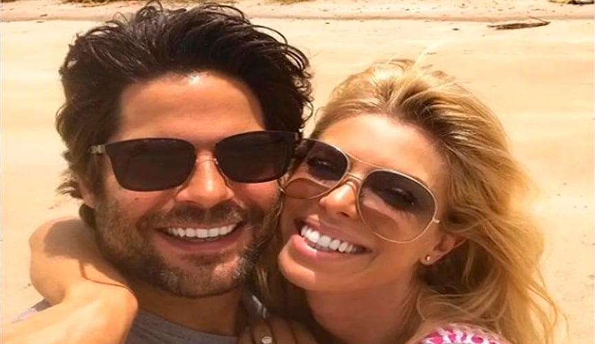 Marido da modelo Carol Bittencourt e indiciado por homicídio