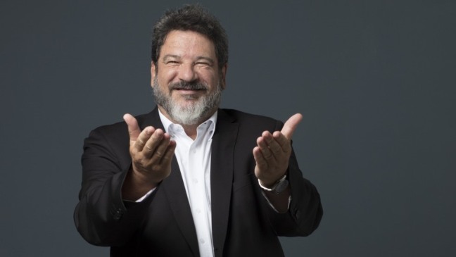 ACE Jundiai realiza Café Show com Mario Sergio Cortella