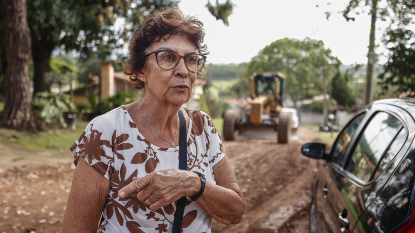 Marli Aparecida de Carvalho