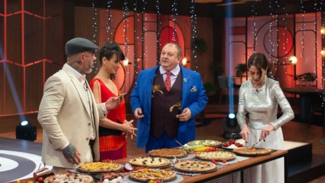 Jurados do MasterChef Brasil