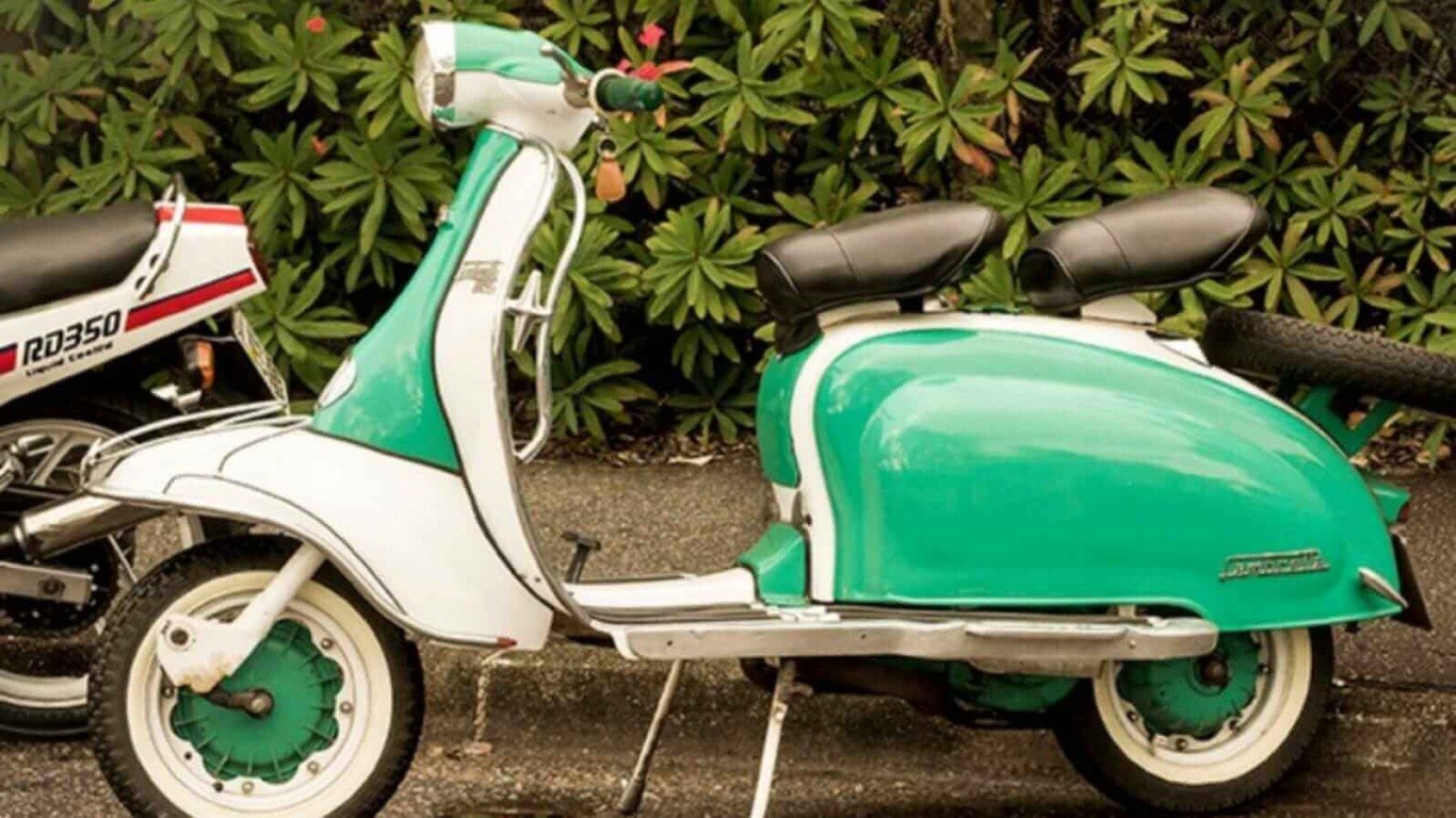 Lambretta