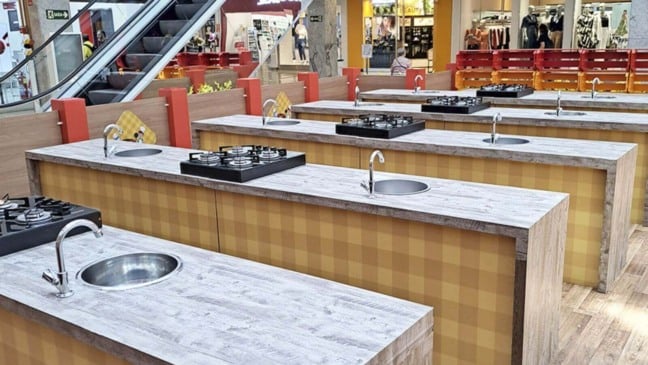 Foto: Divulgação/Maxi Shopping Jundiaí