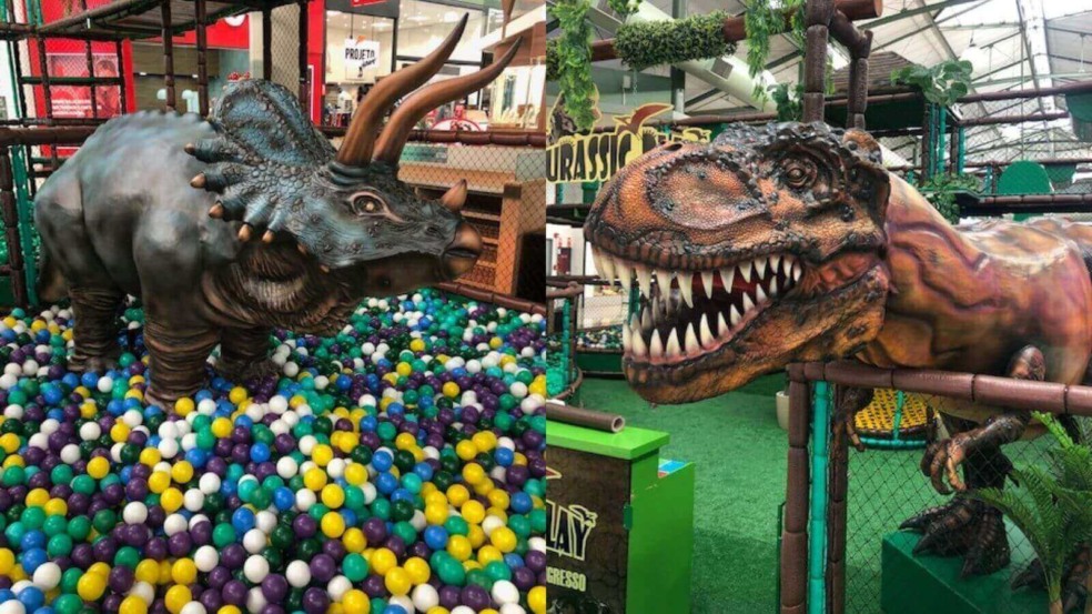 Foto: Divulgação/Maxi Shopping Jundiaí