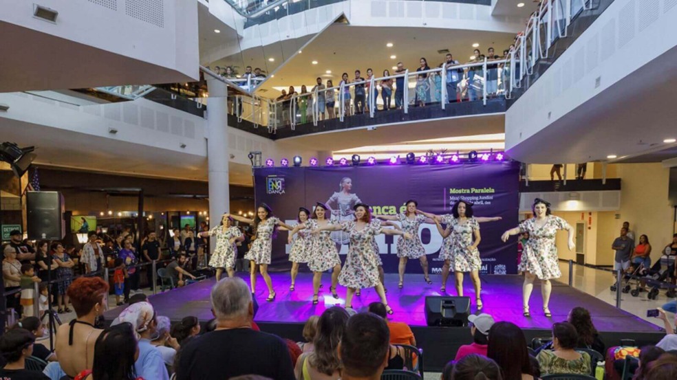 Foto: Maxi Shopping Jundiaí