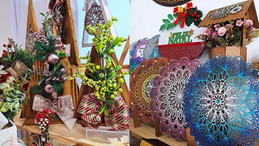 Foto: Divulgação Foto: Divulgação