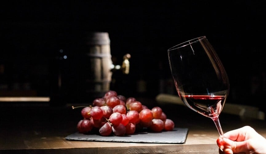 Expo Vinhos Jundiaí