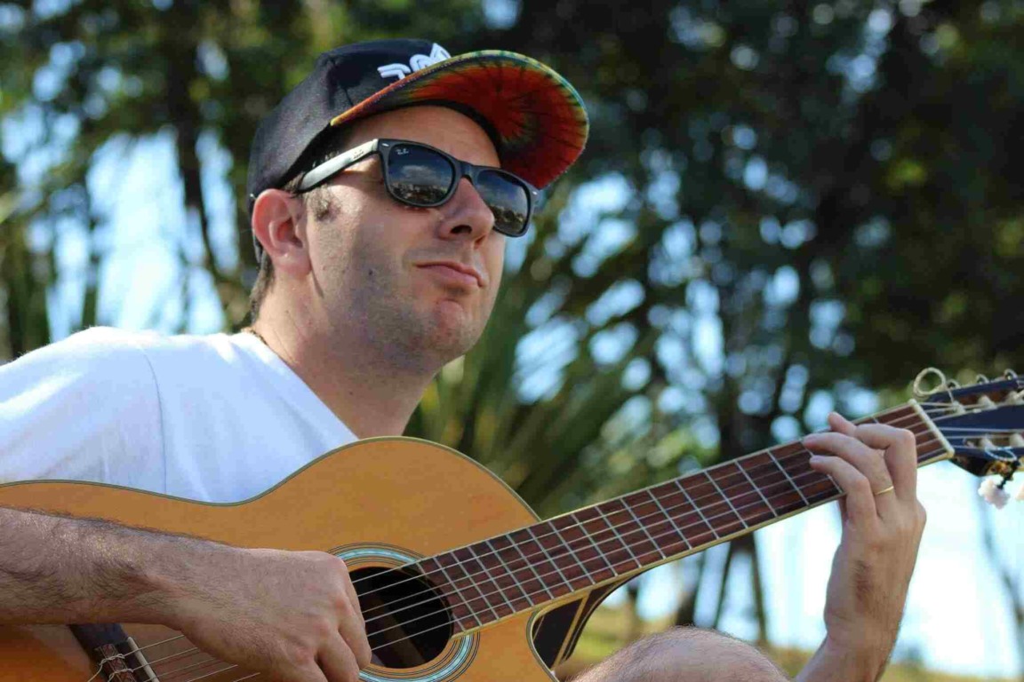 Happy Hour no Maxi com Pigo Brayner