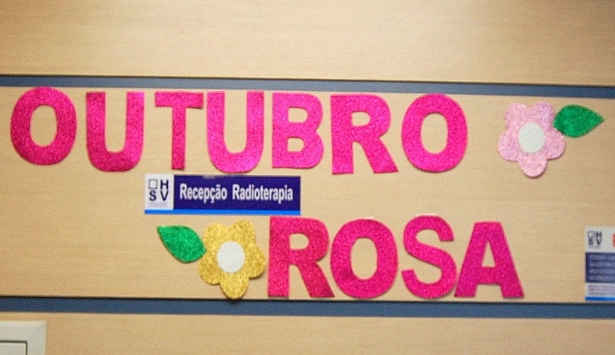 Me.Linda promove dia de beleza para pacientes do Hospital São Vicente