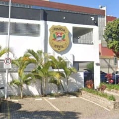 Delegacia da Polícia Civil de Jundiaí