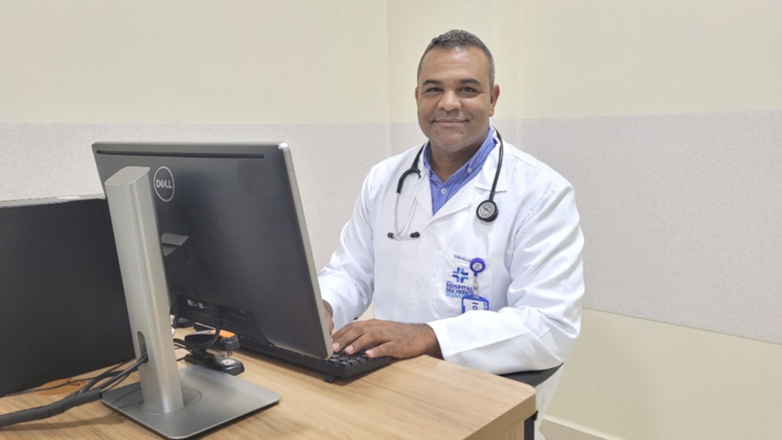 Médico do HSV alerta sobre doenças do verão