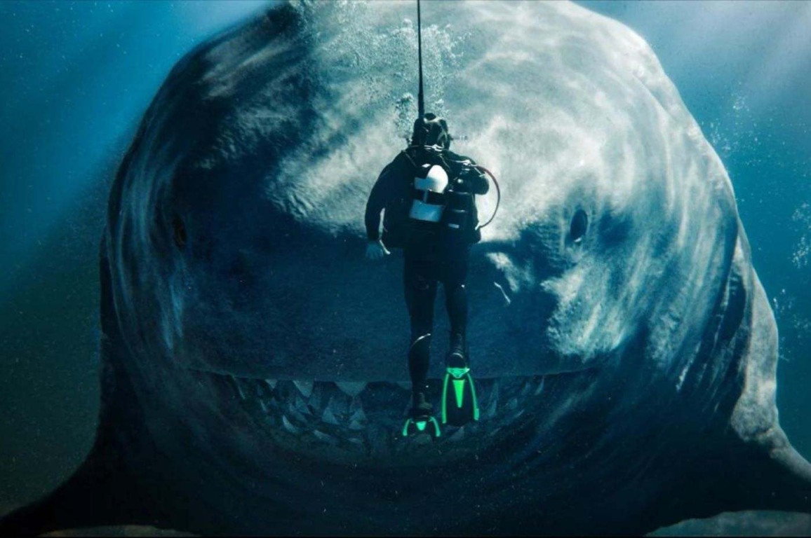 Foto: Warner Bros Foto: Warner Bros