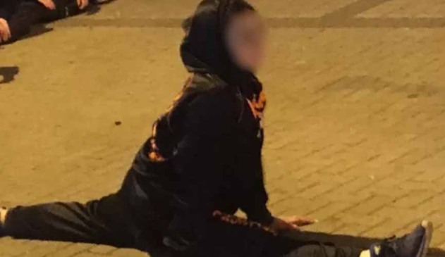 Menina de 11 anos morre ao cair da cama no bairro do Retiro