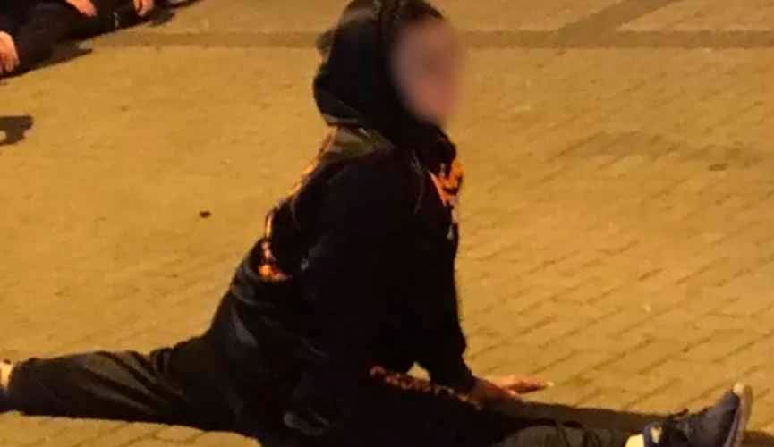 Menina de 11 anos morre ao cair da cama no bairro do Retiro