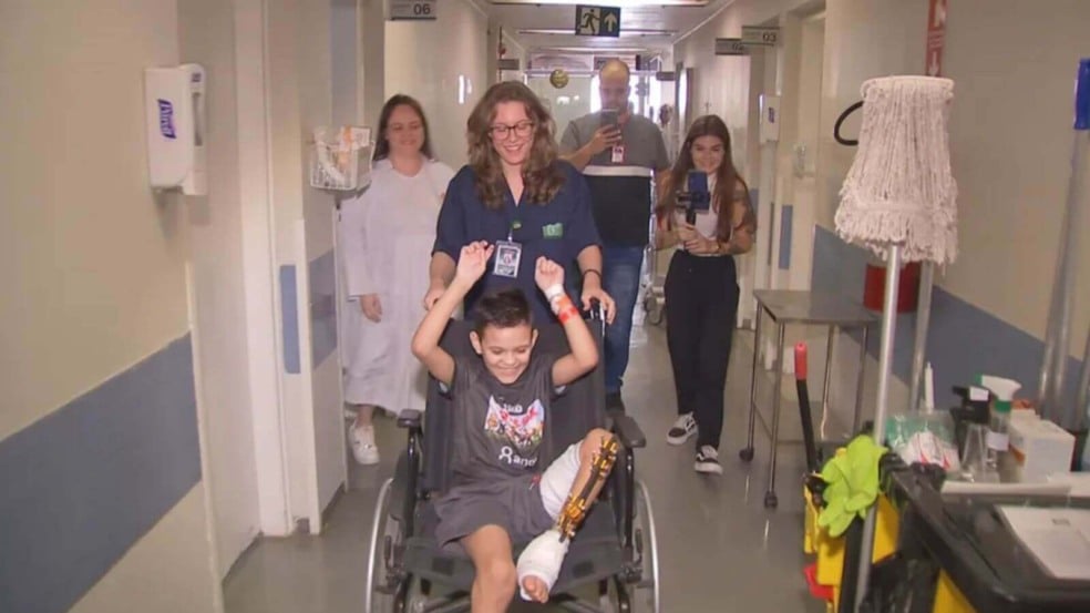 Foto: Reprodução/TVTEM