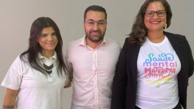 Foto: Arquivo Pessoal