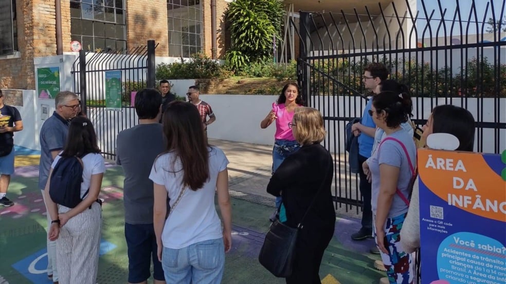 Foto: Prefeitura de Jundiaí