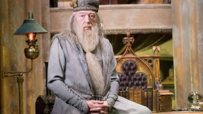 Michael Gambon, o Dumbledor de Harry Potter, morre aos 82 anos