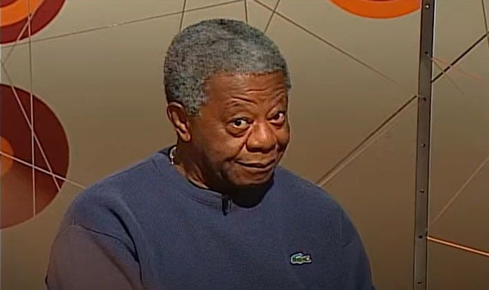 Reprodução / TV Brasil Youtube Reprodução / TV Brasil Youtube