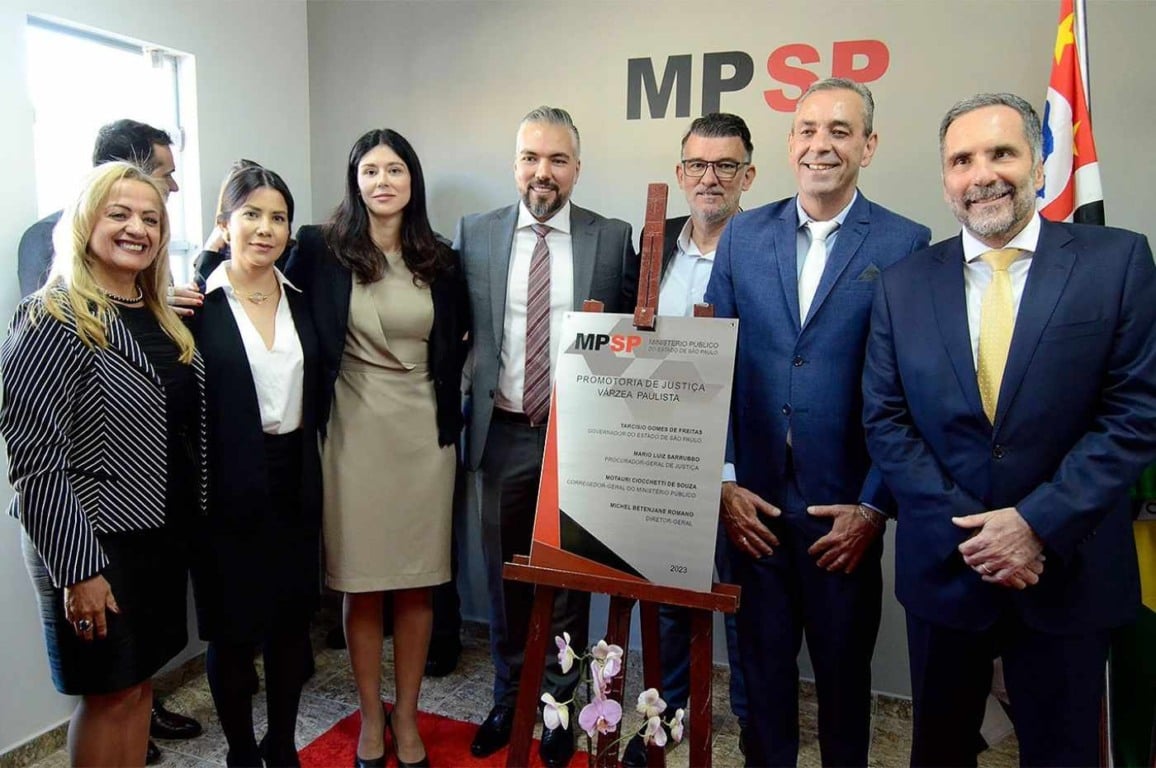 Foto: Prefeitura de Várzea Paulista Foto: Prefeitura de Várzea Paulista