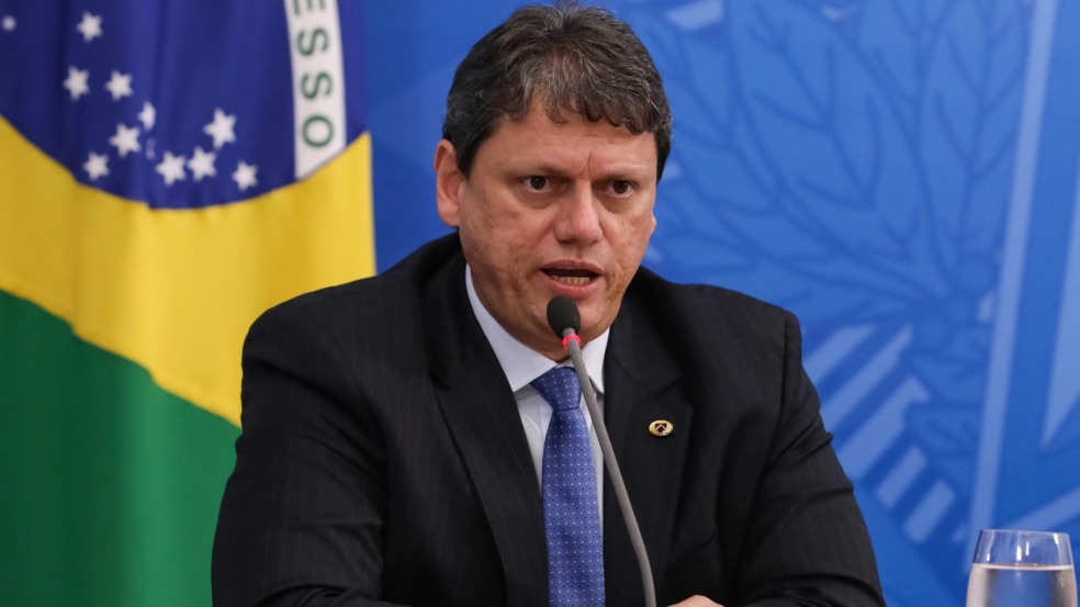 PR/José Dias