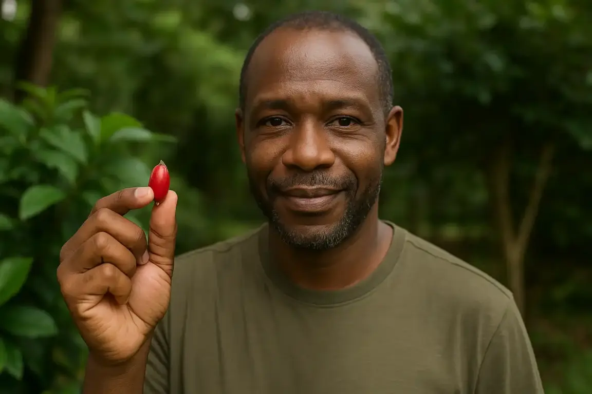 Miraculina a fruta exótica que engana seu paladar e adoça sem açúcar