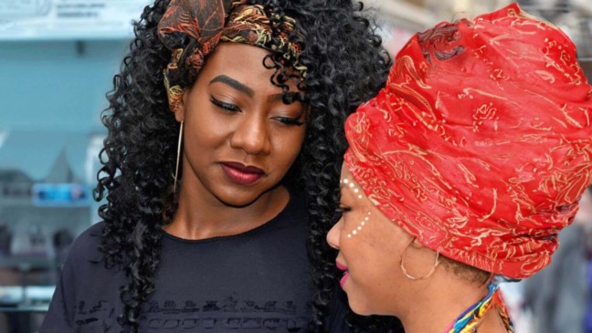 Miss Pérola Negra 2023