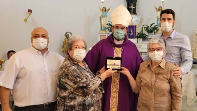 Foto: Hospital São Vicente