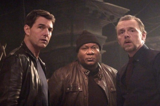 Foto: Paramount Pictures