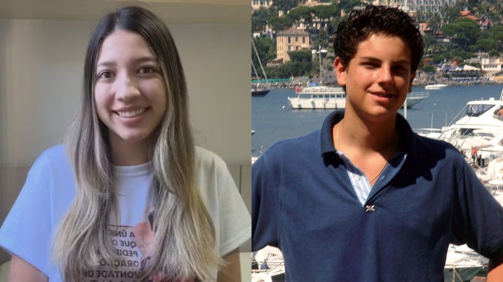 Missionária de Várzea Paulista viaja ao Vaticano para canonização de Carlo Acutis