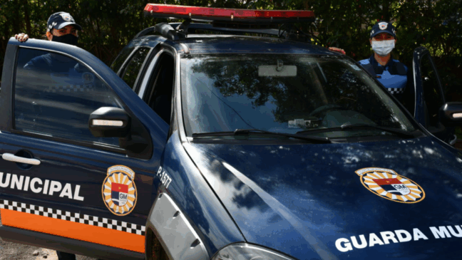 Jundiaí: Patrulha Guardiã Maria da Penha da GM completa dois anos