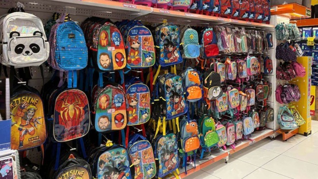 Corredores da Maravilhas do Lar