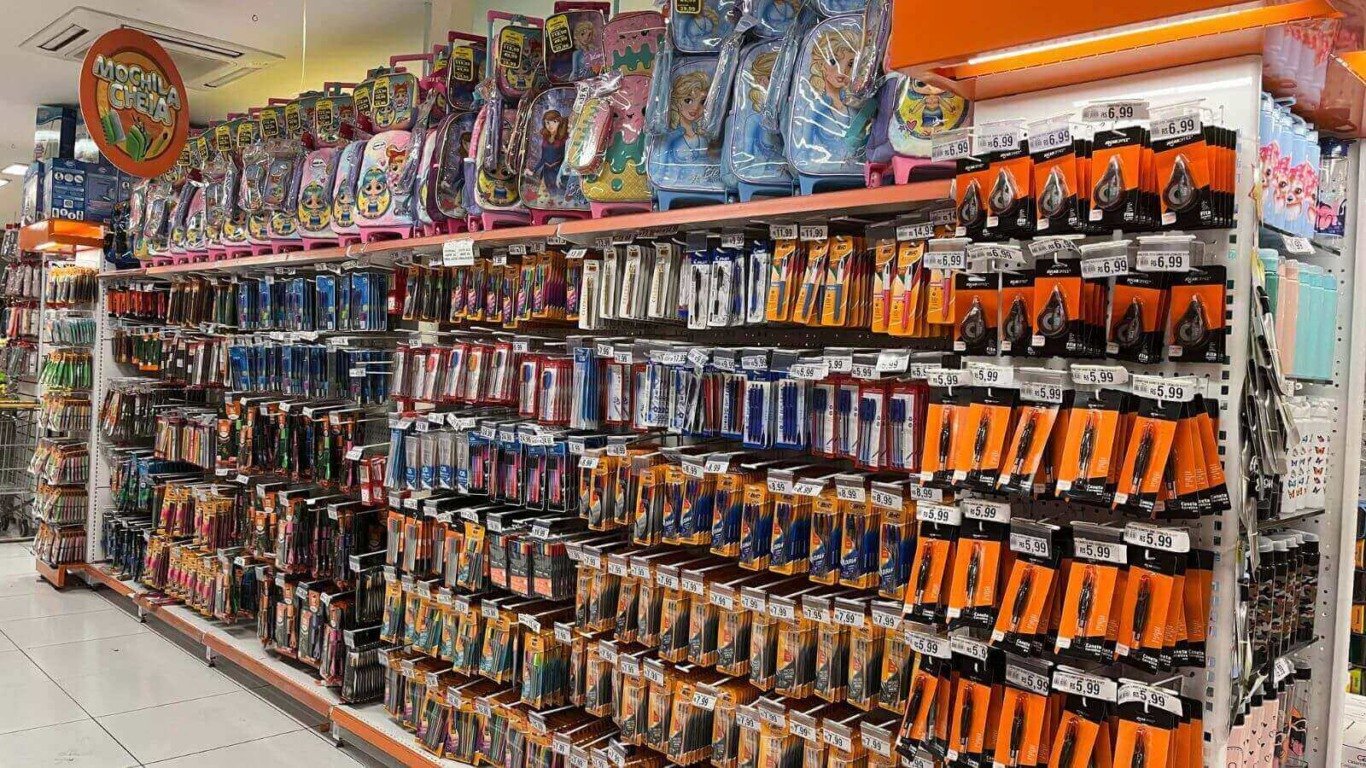 Corredores da Maravilhas do Lar